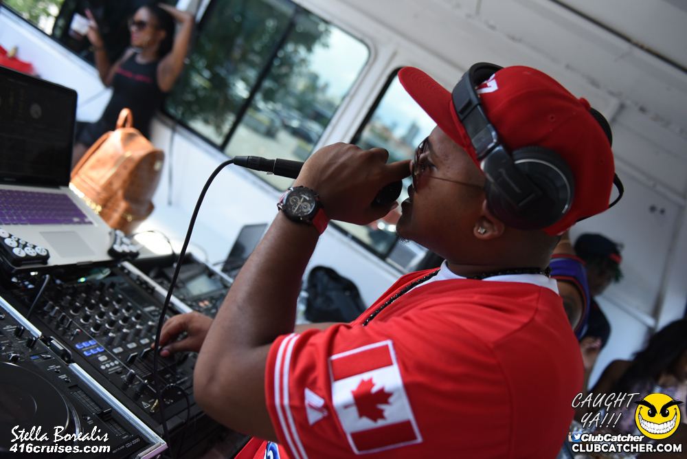 Stella Borealis party venue photo 8 - August 1st, 2016