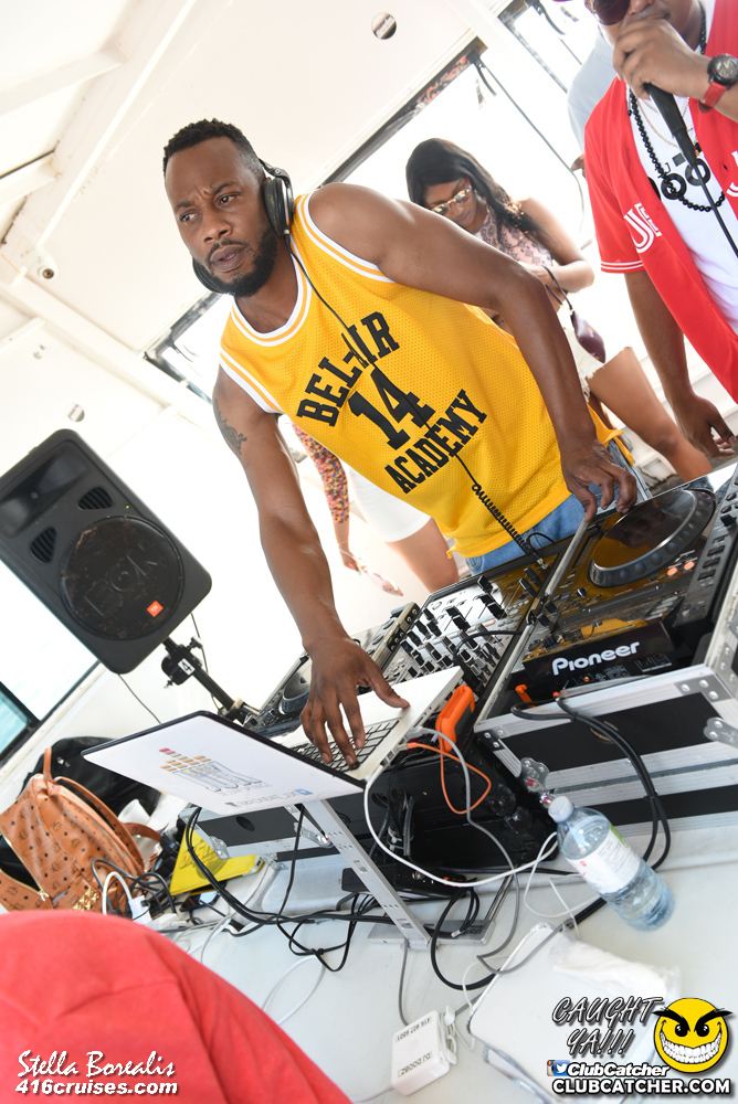 Stella Borealis party venue photo 73 - August 1st, 2016