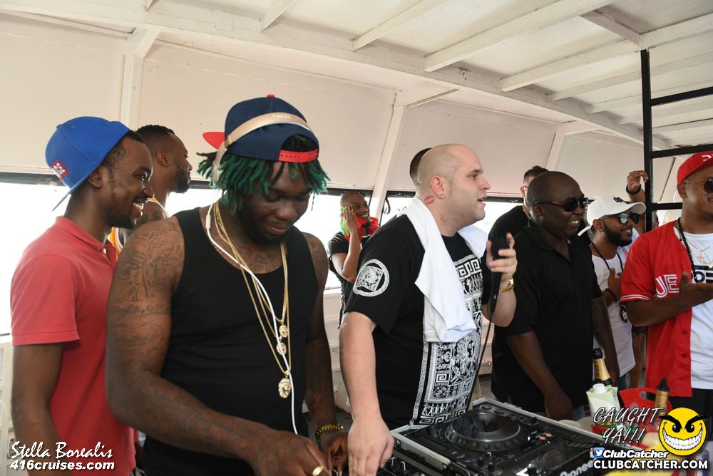 Stella Borealis party venue photo 90 - August 1st, 2016