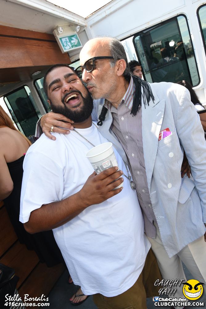 Stella Borealis party venue photo 92 - August 1st, 2016