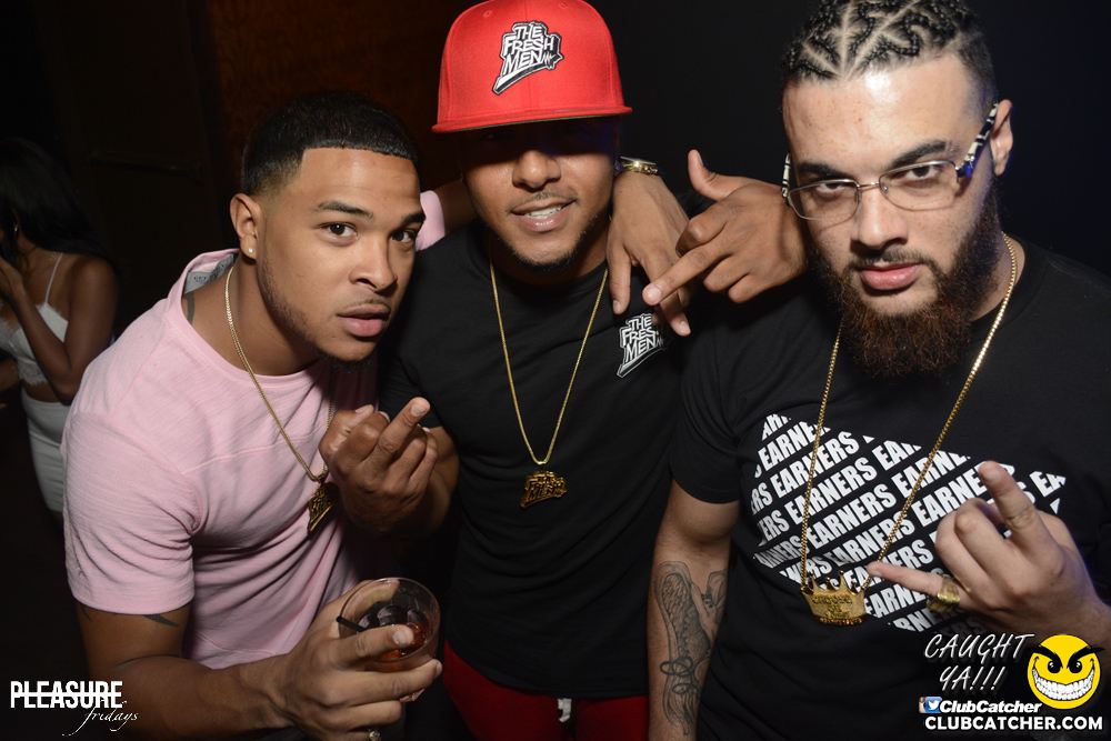 Studio Entertainment Theatre party venue photo 11 - August 5th, 2016