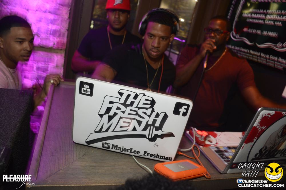 Studio Entertainment Theatre party venue photo 101 - August 5th, 2016