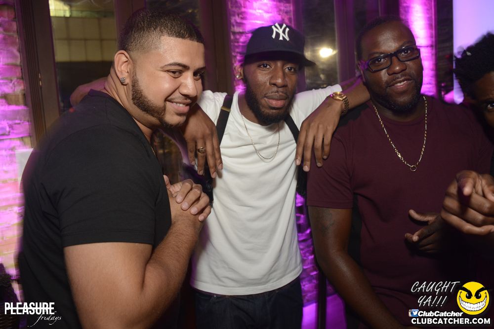 Studio Entertainment Theatre party venue photo 102 - August 5th, 2016