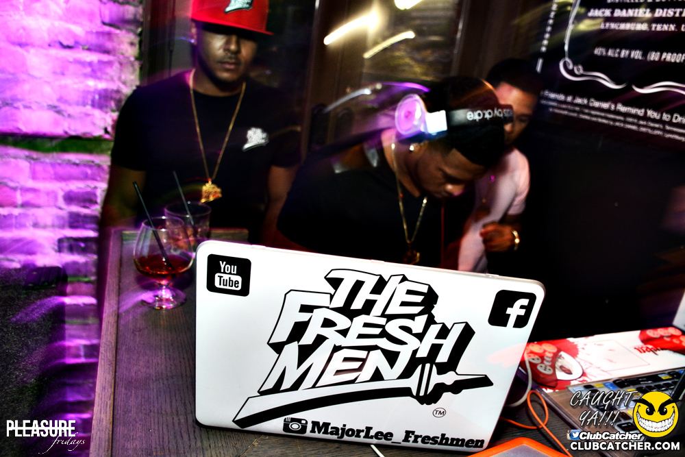 Studio Entertainment Theatre party venue photo 103 - August 5th, 2016