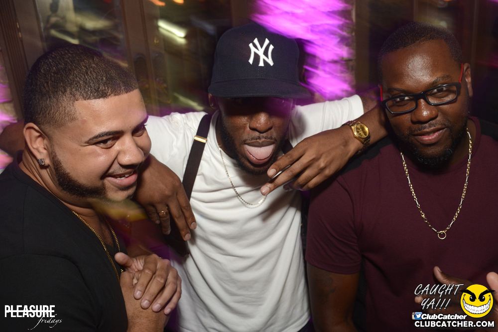 Studio Entertainment Theatre party venue photo 105 - August 5th, 2016