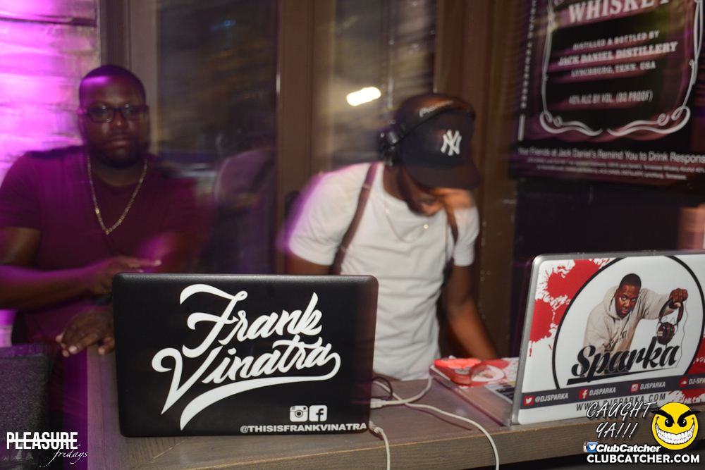 Studio Entertainment Theatre party venue photo 106 - August 5th, 2016