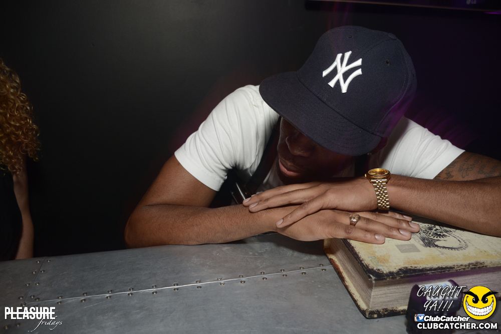 Studio Entertainment Theatre party venue photo 107 - August 5th, 2016