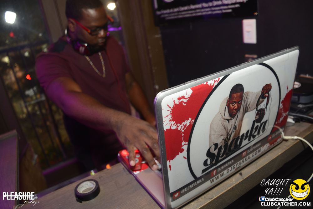 Studio Entertainment Theatre party venue photo 109 - August 5th, 2016