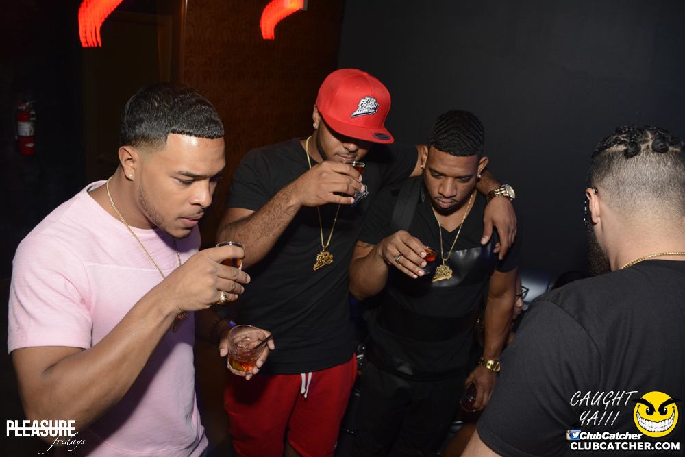 Studio Entertainment Theatre party venue photo 110 - August 5th, 2016