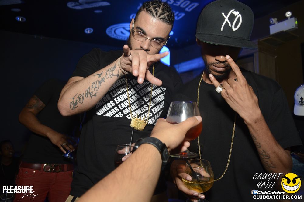 Studio Entertainment Theatre party venue photo 113 - August 5th, 2016