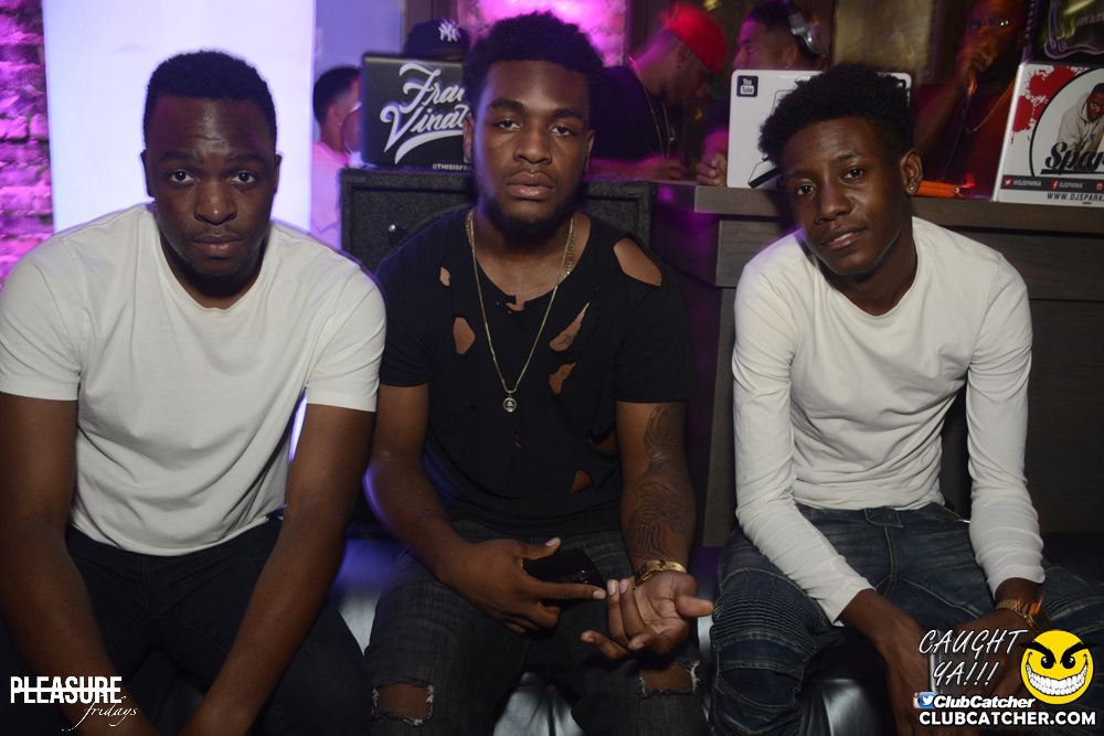 Studio Entertainment Theatre party venue photo 116 - August 5th, 2016