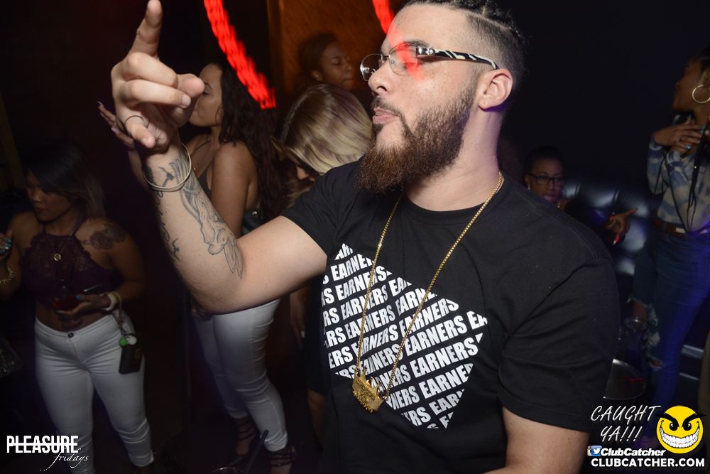 Studio Entertainment Theatre party venue photo 121 - August 5th, 2016