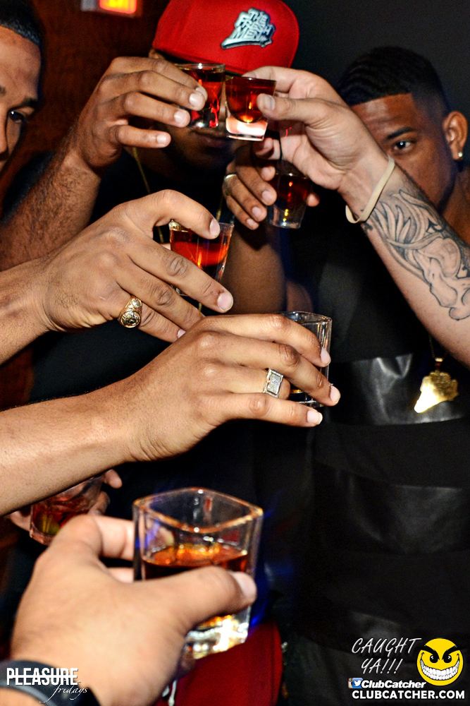 Studio Entertainment Theatre party venue photo 122 - August 5th, 2016