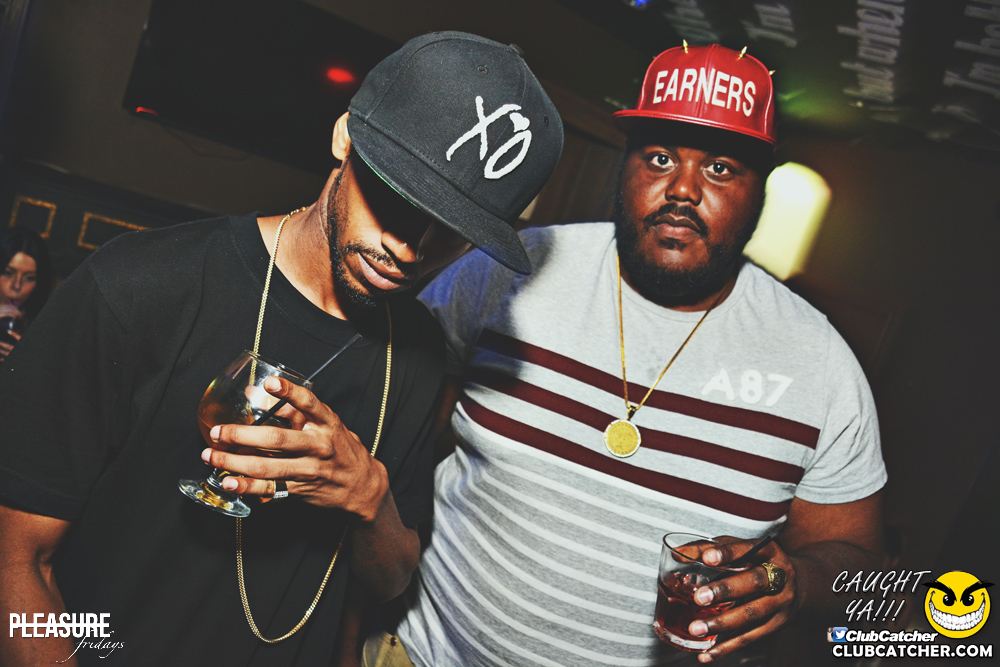 Studio Entertainment Theatre party venue photo 131 - August 5th, 2016