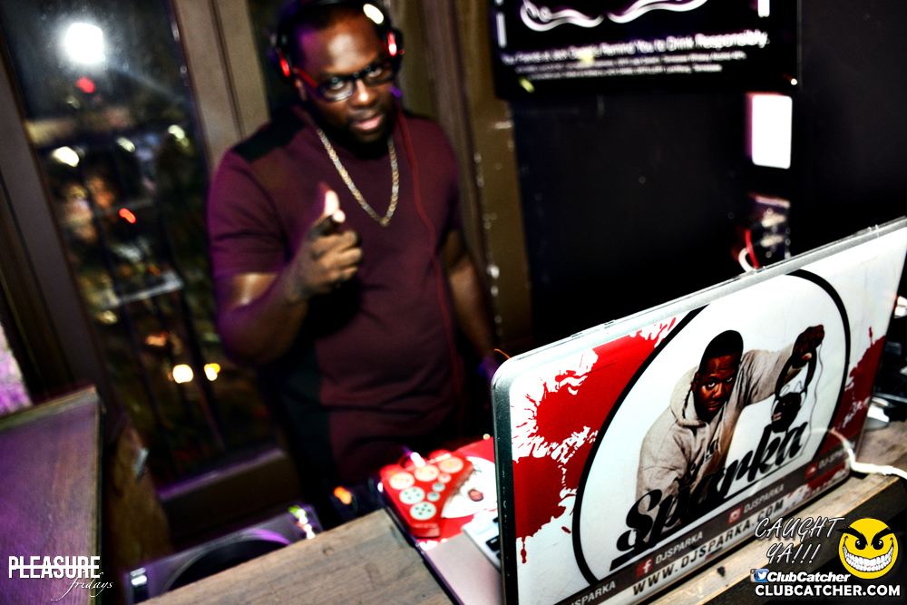 Studio Entertainment Theatre party venue photo 132 - August 5th, 2016