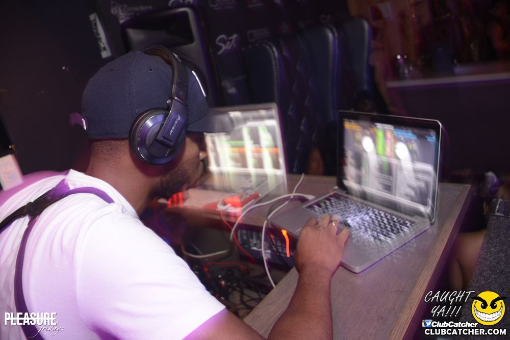 Studio Entertainment Theatre party venue photo 133 - August 5th, 2016