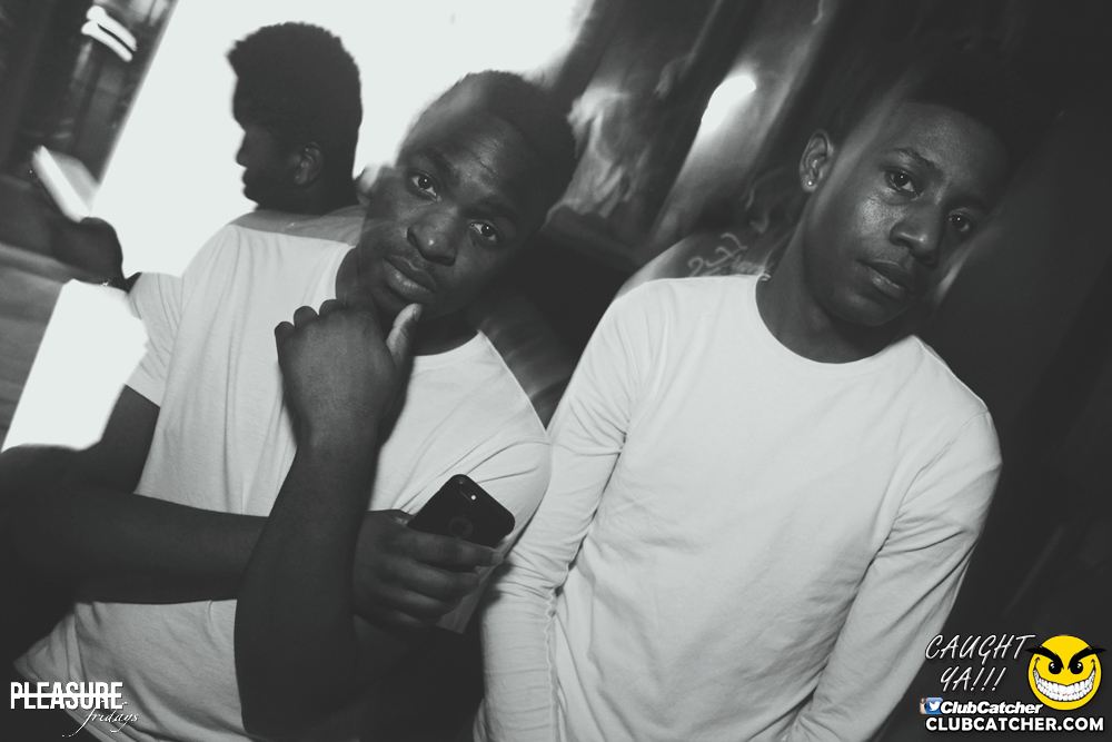 Studio Entertainment Theatre party venue photo 134 - August 5th, 2016