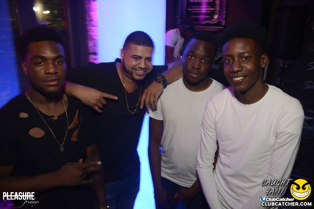 Studio Entertainment Theatre party venue photo 135 - August 5th, 2016