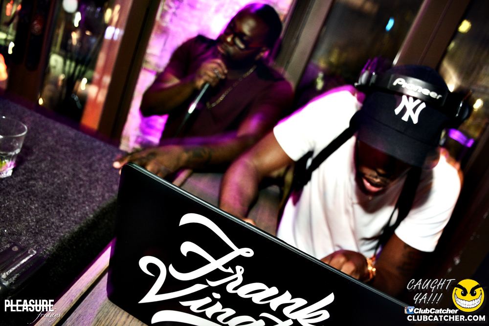 Studio Entertainment Theatre party venue photo 136 - August 5th, 2016