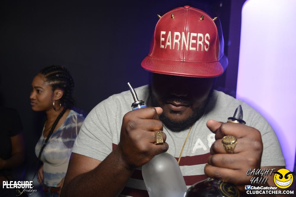 Studio Entertainment Theatre party venue photo 138 - August 5th, 2016