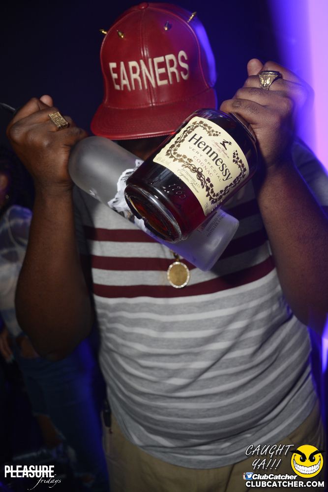 Studio Entertainment Theatre party venue photo 17 - August 5th, 2016