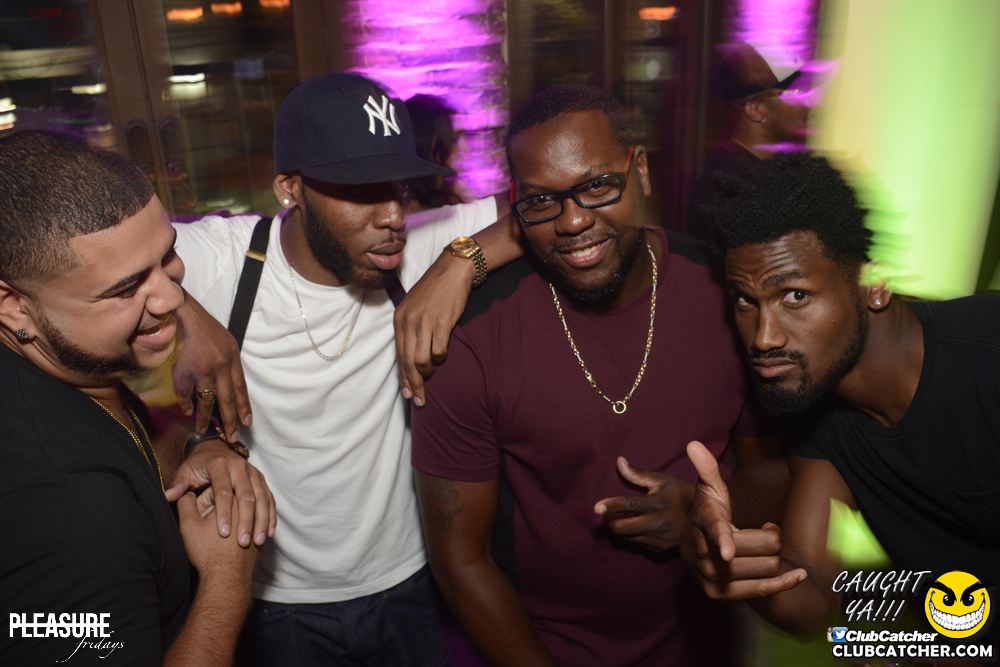 Studio Entertainment Theatre party venue photo 19 - August 5th, 2016