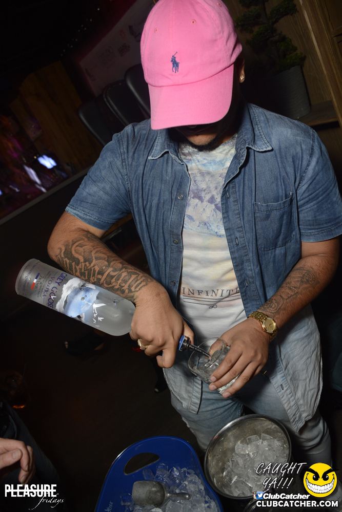 Studio Entertainment Theatre party venue photo 27 - August 5th, 2016