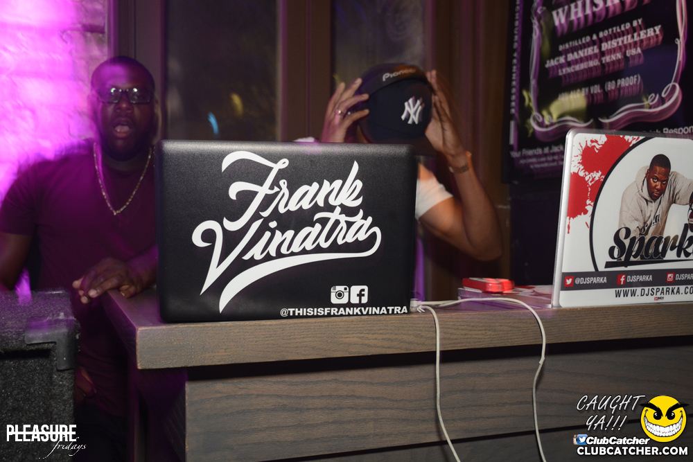 Studio Entertainment Theatre party venue photo 38 - August 5th, 2016