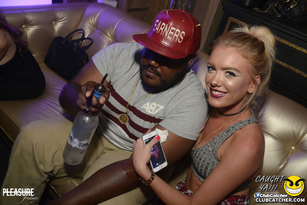 Studio Entertainment Theatre party venue photo 39 - August 5th, 2016