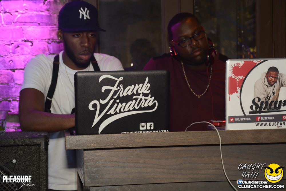 Studio Entertainment Theatre party venue photo 40 - August 5th, 2016