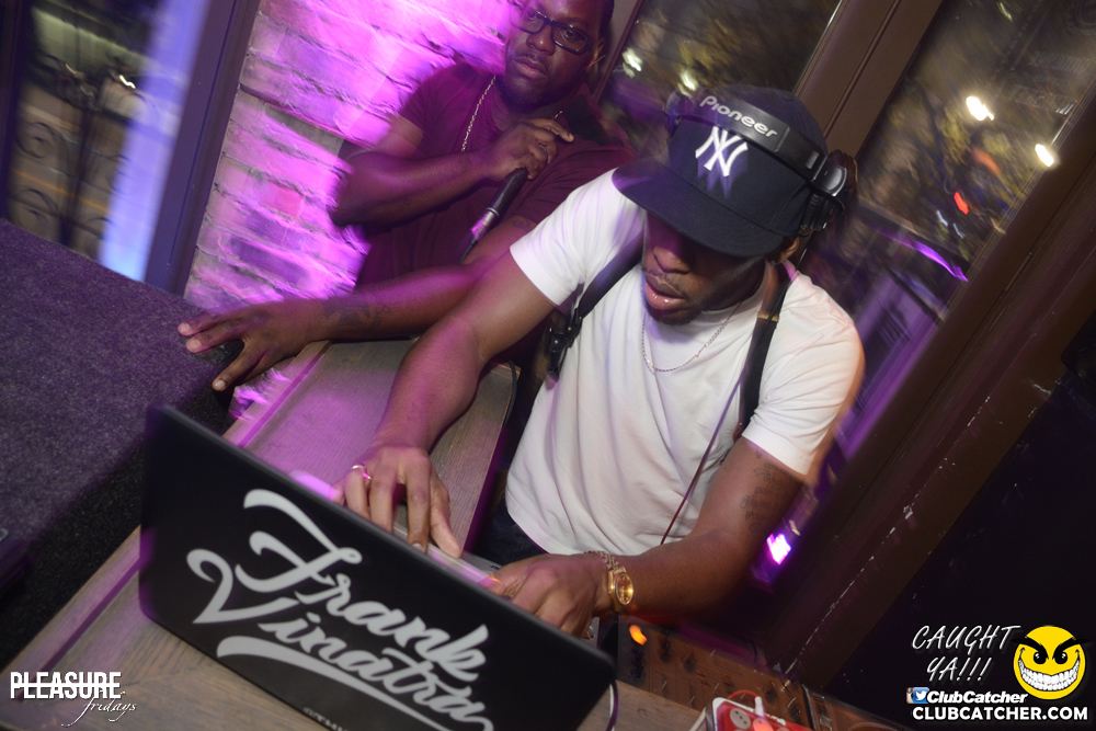 Studio Entertainment Theatre party venue photo 45 - August 5th, 2016