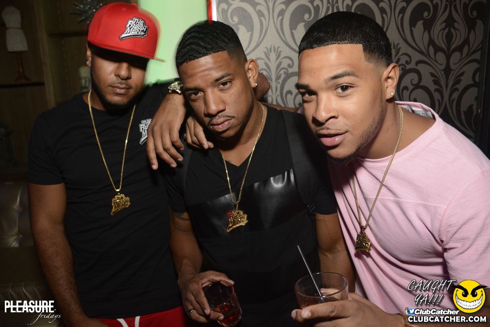 Studio Entertainment Theatre party venue photo 48 - August 5th, 2016