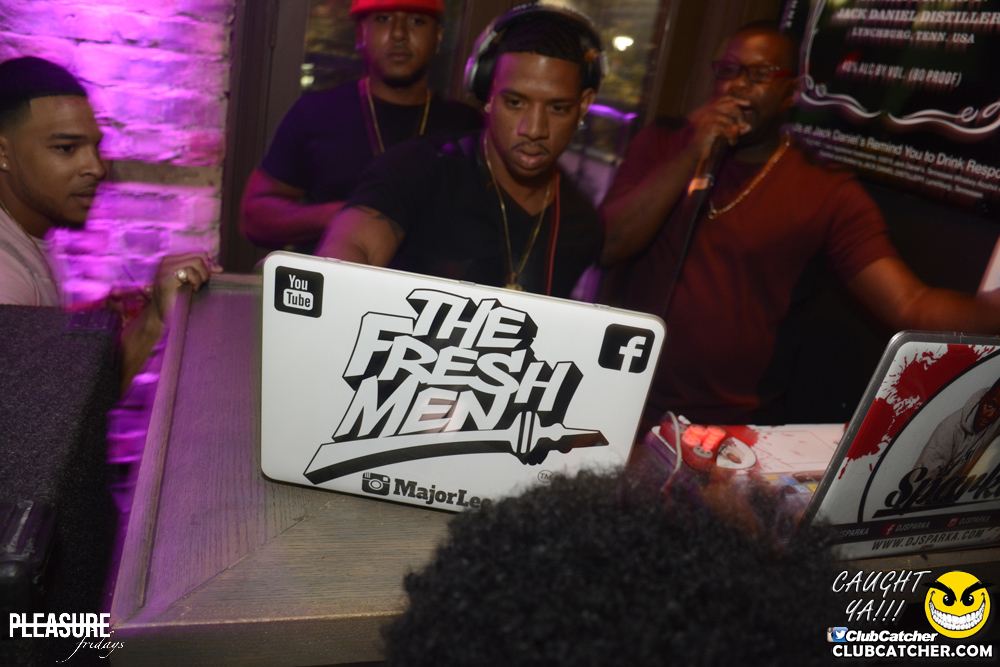 Studio Entertainment Theatre party venue photo 52 - August 5th, 2016