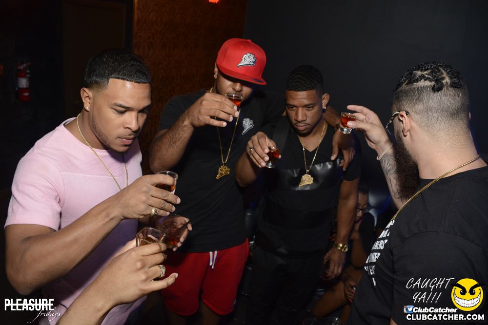 Studio Entertainment Theatre party venue photo 55 - August 5th, 2016