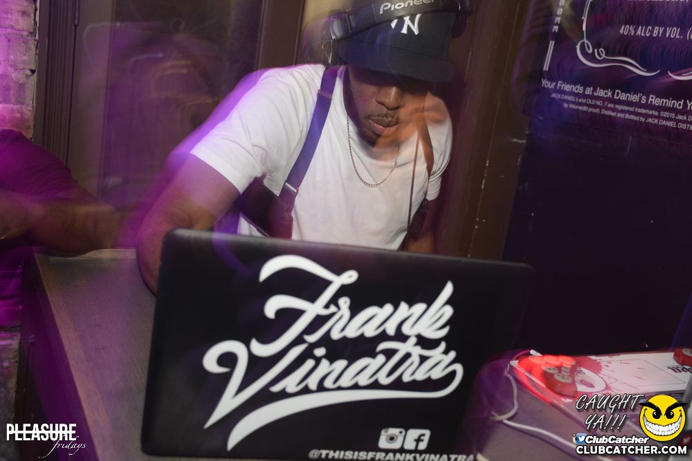 Studio Entertainment Theatre party venue photo 58 - August 5th, 2016