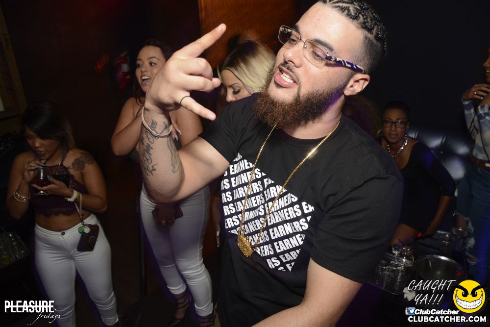 Studio Entertainment Theatre party venue photo 60 - August 5th, 2016