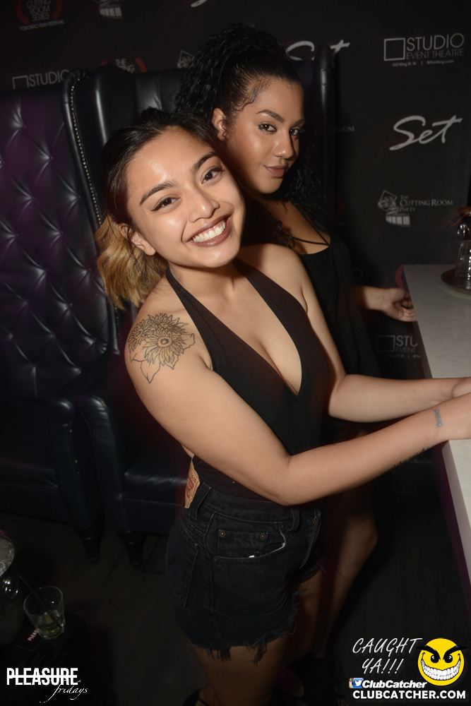 Studio Entertainment Theatre party venue photo 7 - August 5th, 2016