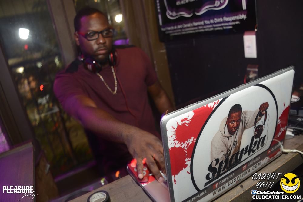 Studio Entertainment Theatre party venue photo 62 - August 5th, 2016