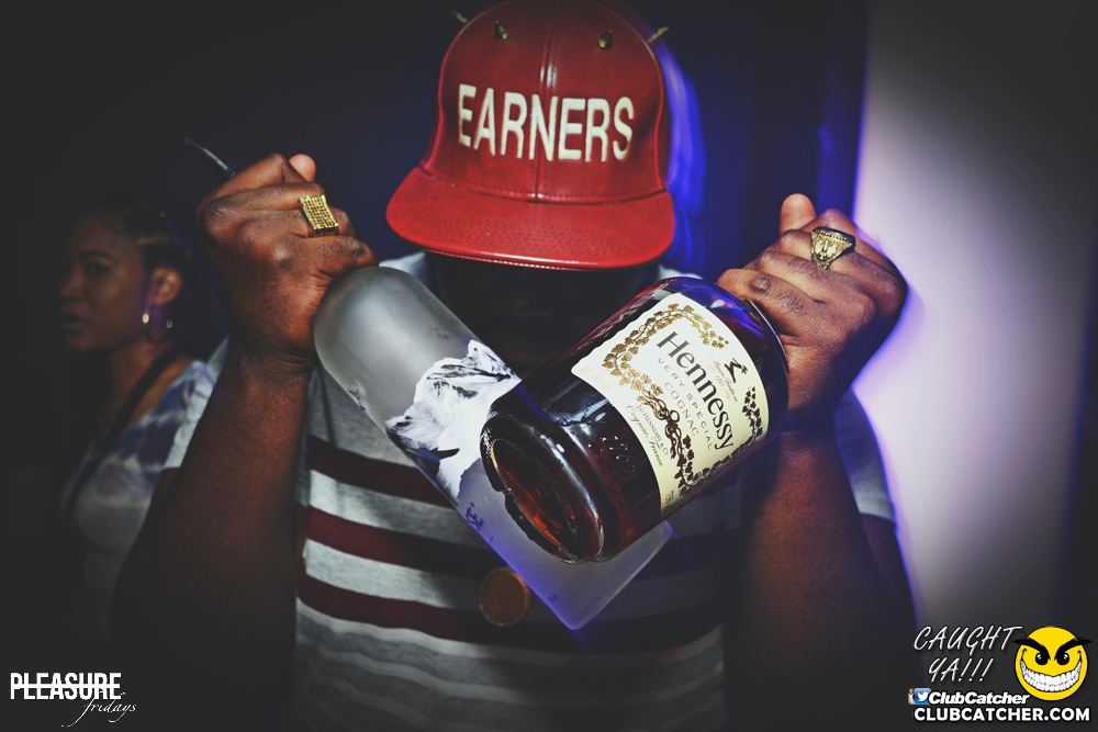 Studio Entertainment Theatre party venue photo 64 - August 5th, 2016