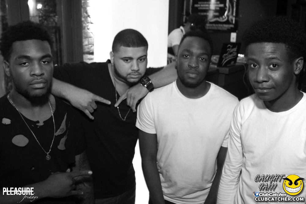 Studio Entertainment Theatre party venue photo 67 - August 5th, 2016