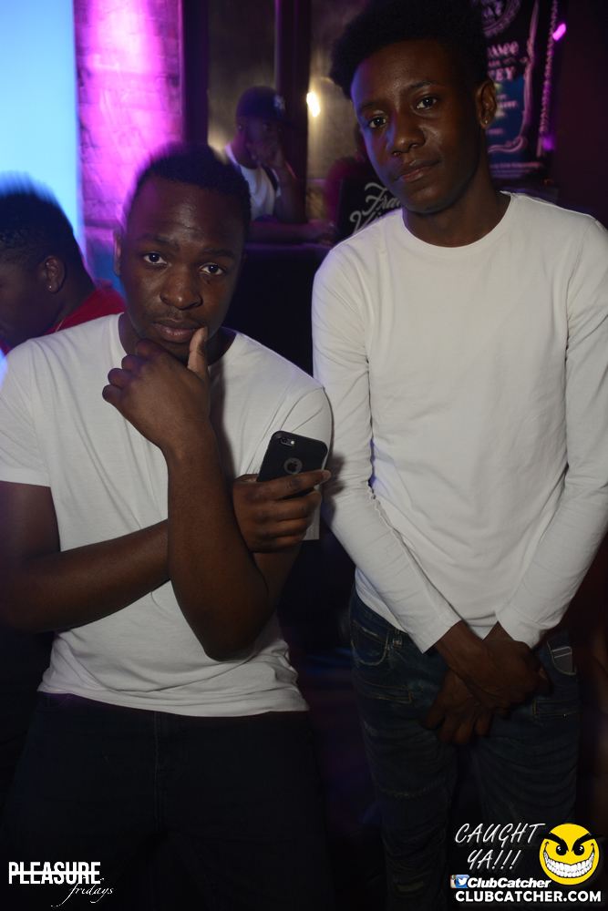 Studio Entertainment Theatre party venue photo 70 - August 5th, 2016