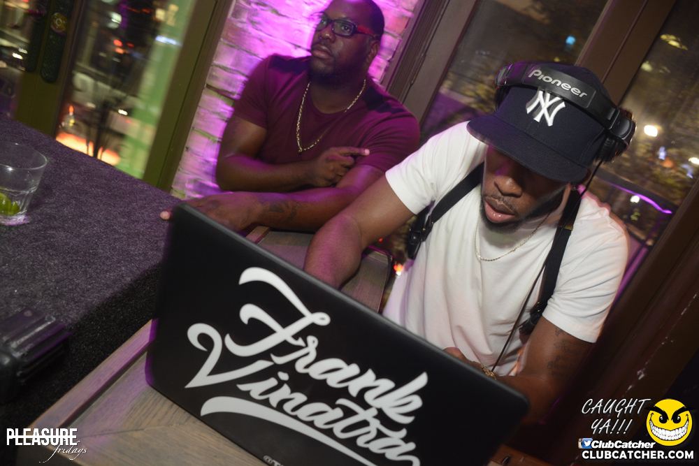 Studio Entertainment Theatre party venue photo 8 - August 5th, 2016