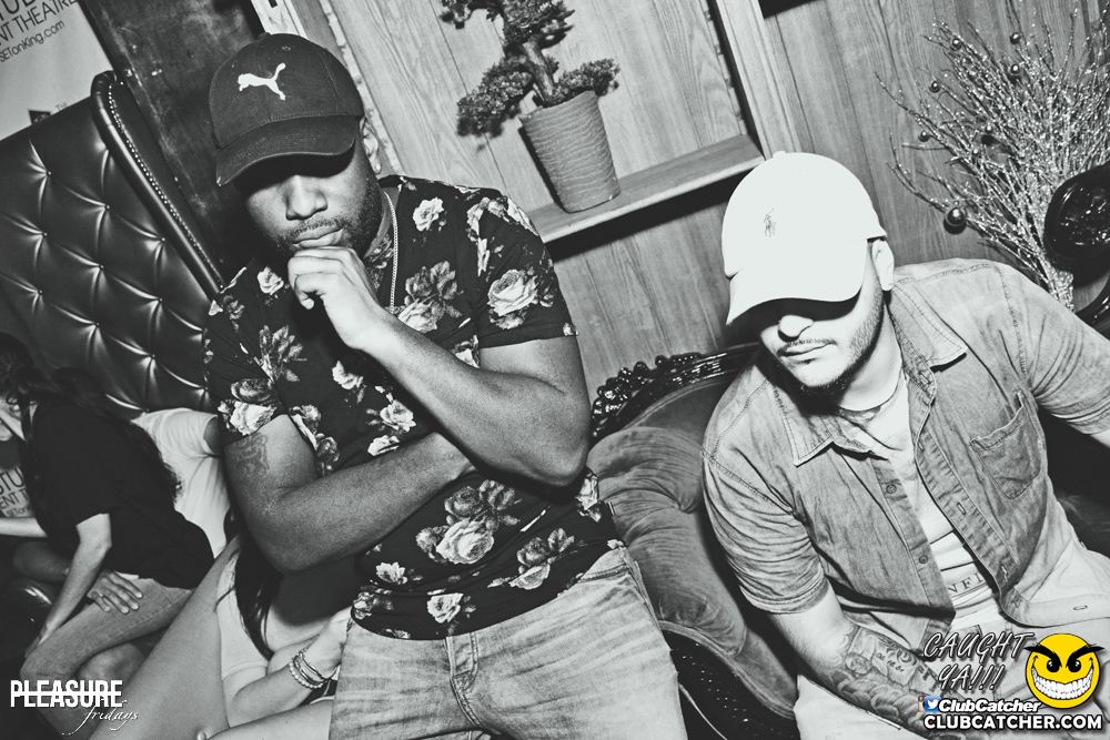 Studio Entertainment Theatre party venue photo 72 - August 5th, 2016