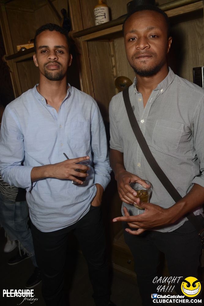 Studio Entertainment Theatre party venue photo 83 - August 5th, 2016