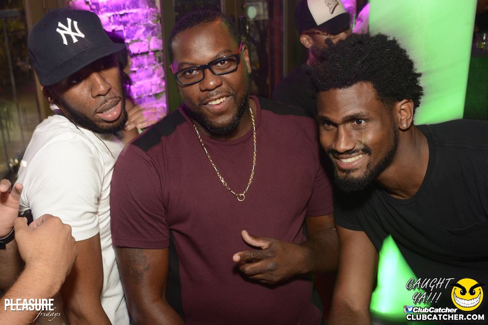 Studio Entertainment Theatre party venue photo 84 - August 5th, 2016