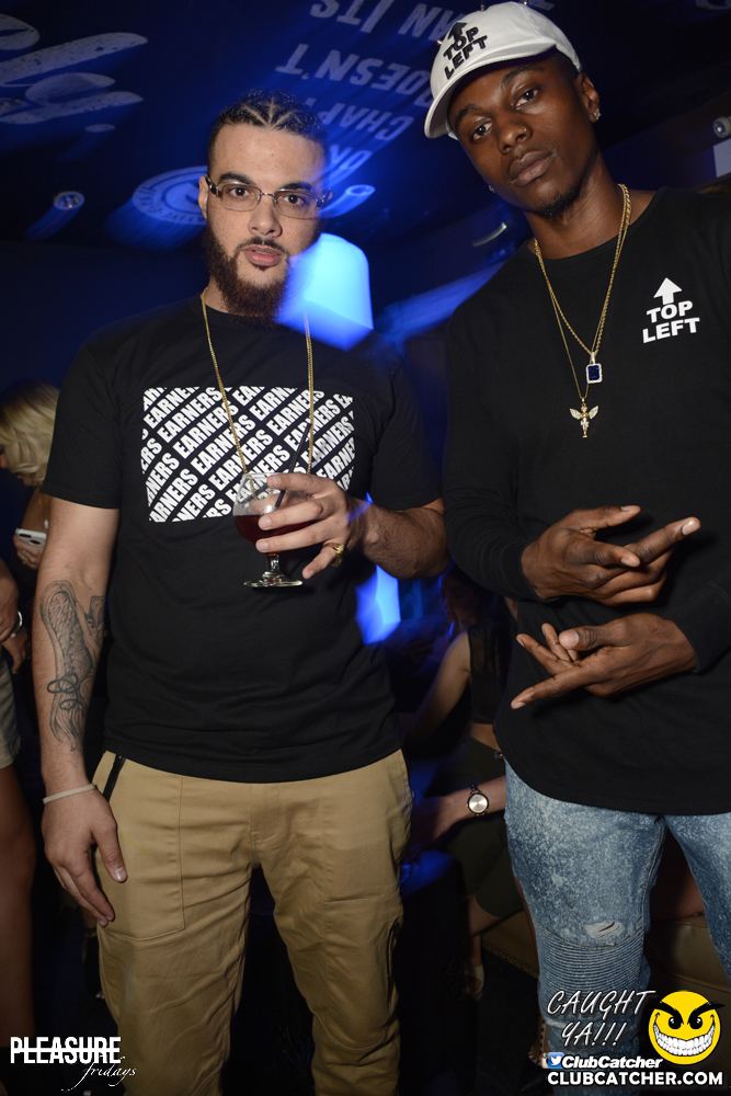 Studio Entertainment Theatre party venue photo 87 - August 5th, 2016