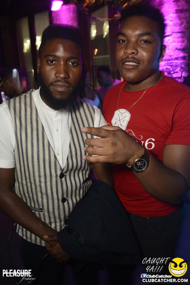 Studio Entertainment Theatre party venue photo 10 - August 5th, 2016