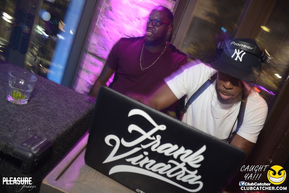 Studio Entertainment Theatre party venue photo 93 - August 5th, 2016