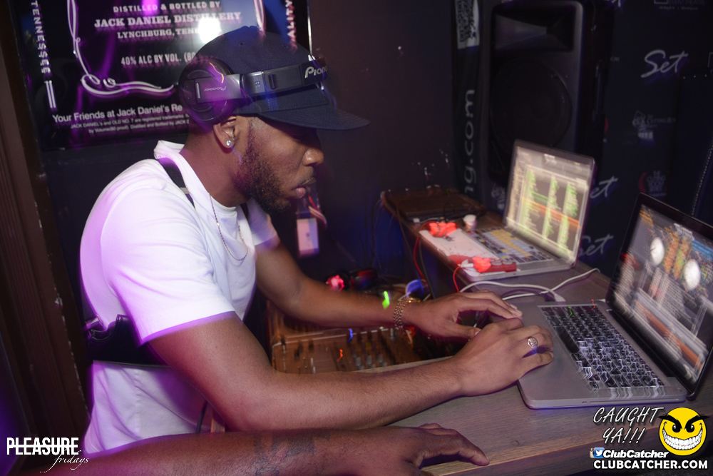 Studio Entertainment Theatre party venue photo 94 - August 5th, 2016