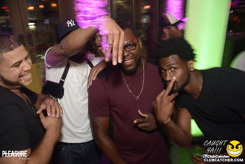 Studio Entertainment Theatre party venue photo 95 - August 5th, 2016